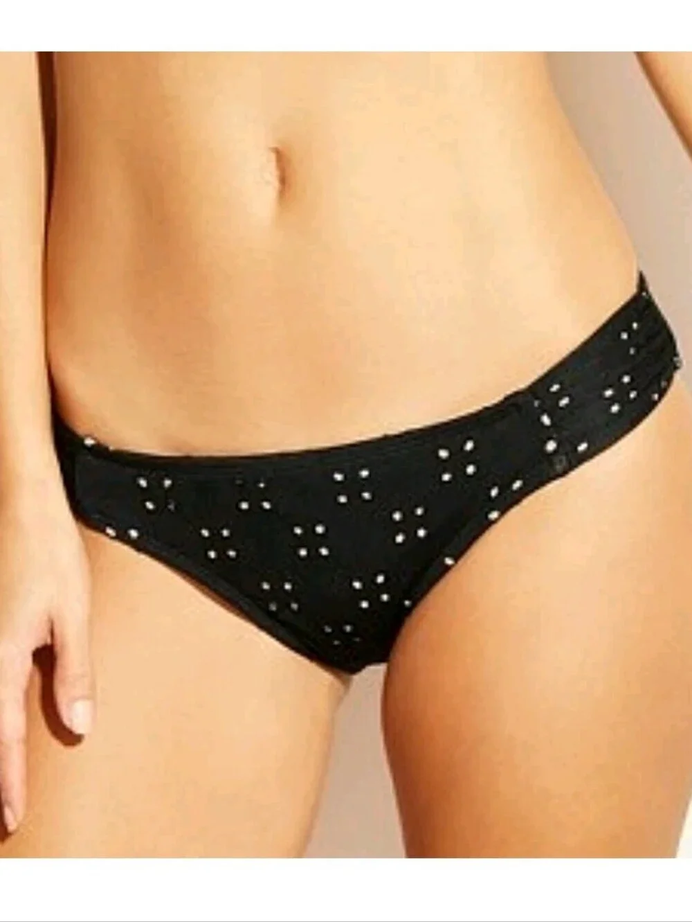 Xhilaration Bikini Bottom